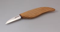 Image 1 of Beaver Craft Big Roughing Knife - C16