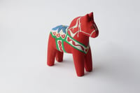 Image 5 of Dala Horse Carving Kit - Complete Starter Whittling Kit - DIY02