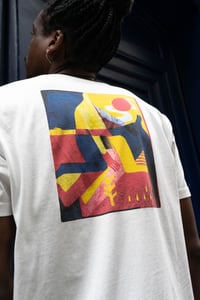 Tee-shirt Parages x P(art)ages