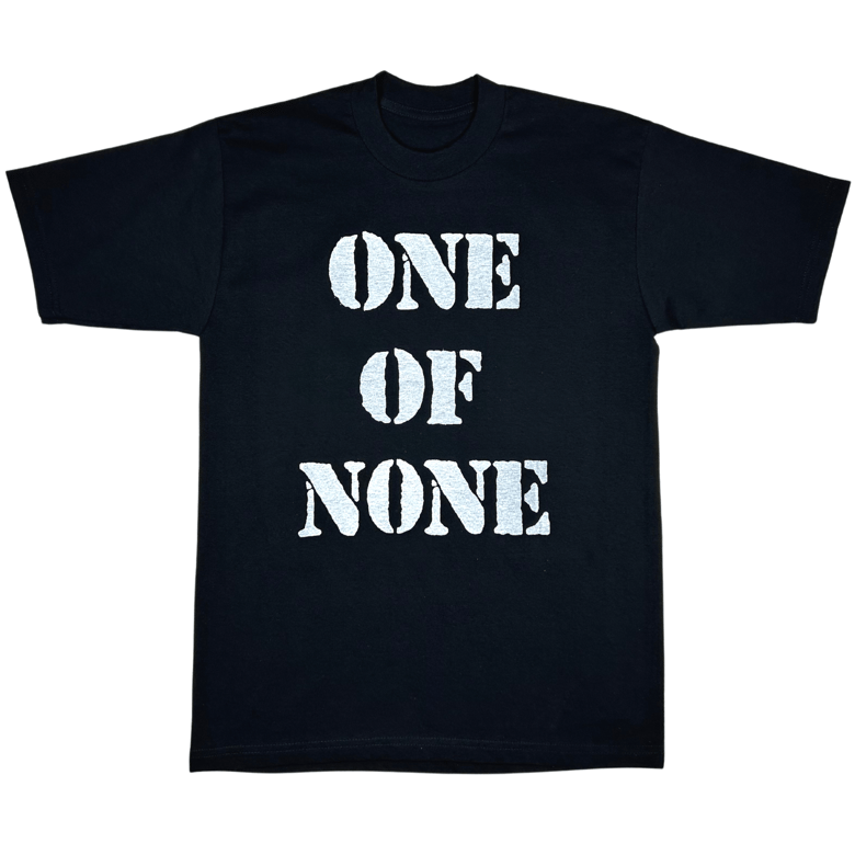 One of none hoodie cheap