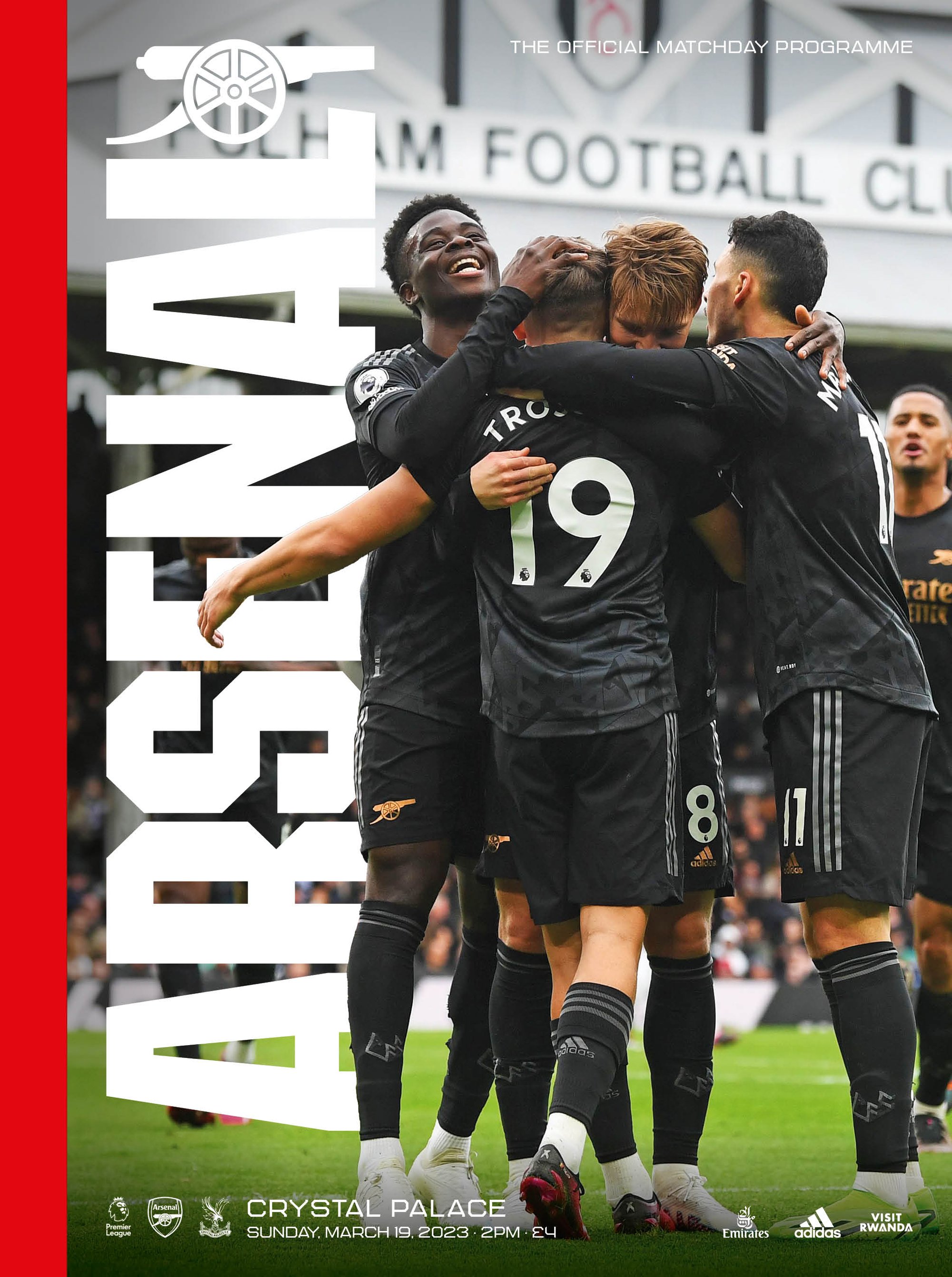 Crystal Palace Match Of Arsenal Today Crystal Palace Arsenal Game