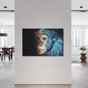 Image of SIMEON - PRINTS