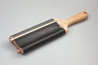 Image 2 of Spoon Knives Dual-Sided Paddle Strop - LS5P1