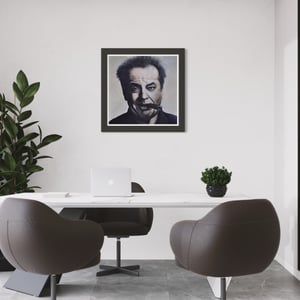 Image of JACKED - PRINTS