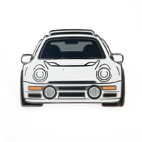 #43 RS200