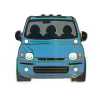 #42 Multipla