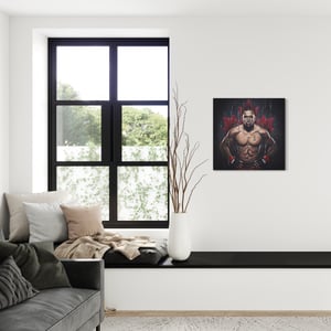 Image of RUSH - PRINTS