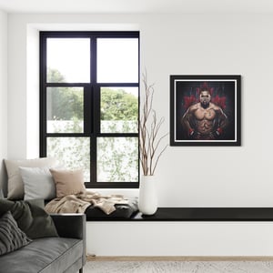 Image of RUSH - PRINTS