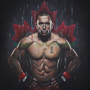 Image of RUSH - PRINTS