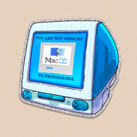 G3 STICKER 