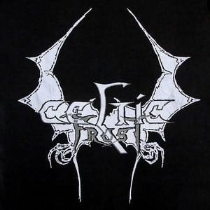 Image of Celtic Frost Flag