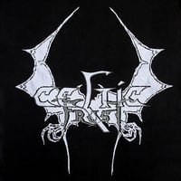 Image 1 of Celtic Frost Flag