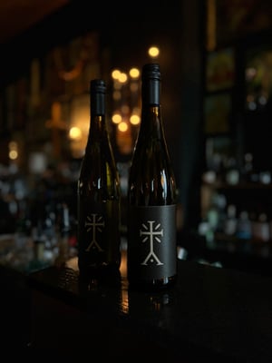 Image of TRULY YOURS WINE