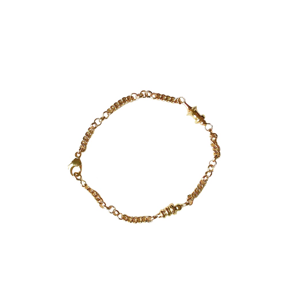 Image of Endless bracelet