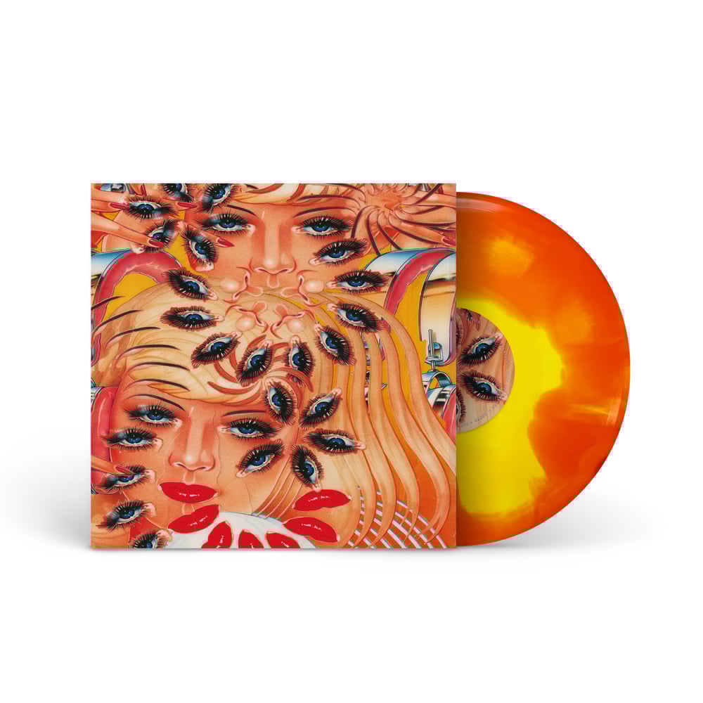SUPERBLOOM - LIFE'S A BLUR EP