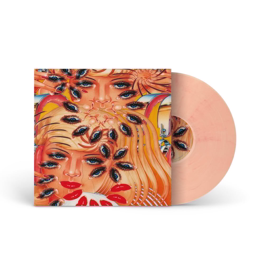 SUPERBLOOM - LIFE'S A BLUR EP