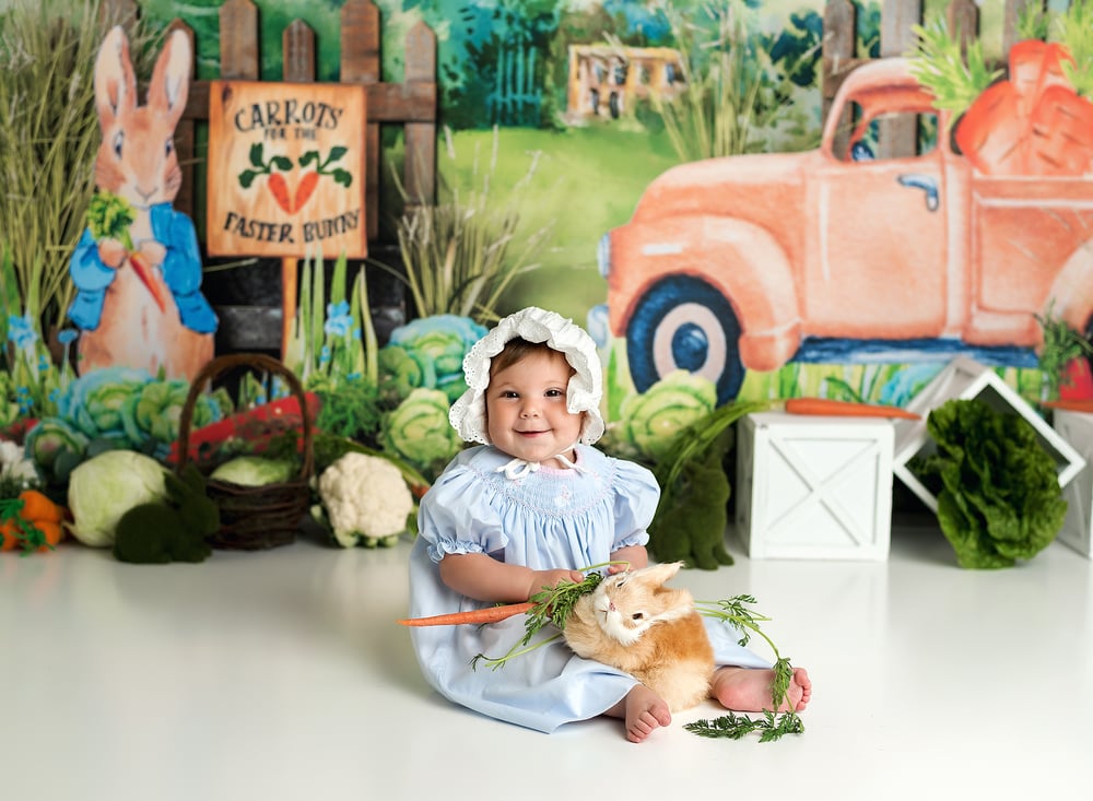 Image of Spring/Easter Minis - Monday April 3, 2023