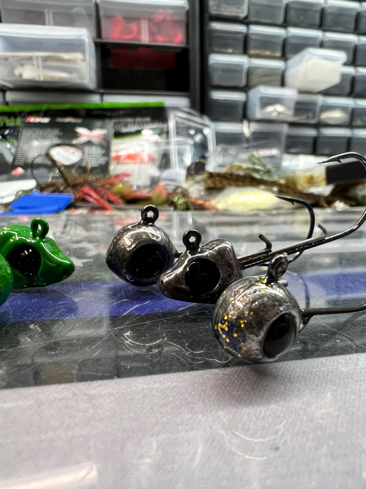 FreeStyle Jig - Image 5