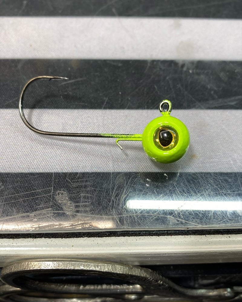 FreeStyle Jig - Image 1