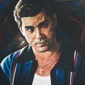 Image of WISEGUY - PRINTS