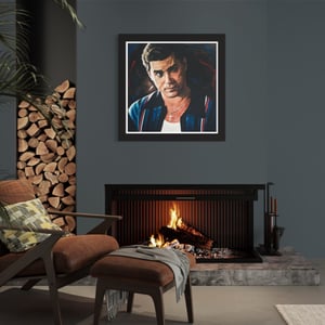 Image of WISEGUY - PRINTS