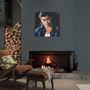 Image of WISEGUY - PRINTS