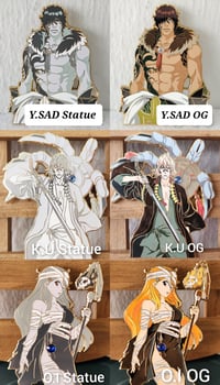 Image 3 of Halloween Gem Series