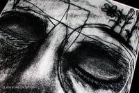 Image 2 of Your Promise of Betrayal Was Kept 16 x 20" [Giclée Fine Art Print]