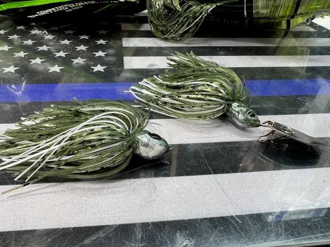 Signature Color Money Maker