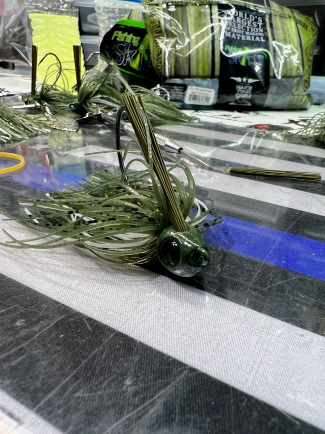 Signature Color Money Maker