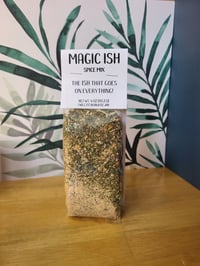 Image 2 of Magic Ish Refill Bag