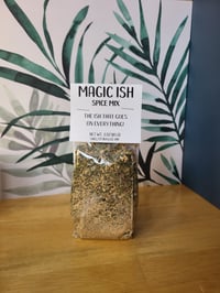Image 3 of Magic Ish Refill Bag
