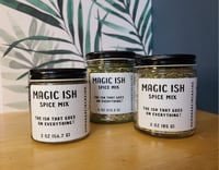 Image 1 of Magic Ish Jar