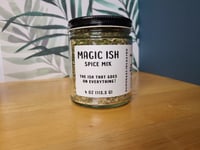 Image 2 of Magic Ish Jar