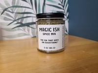 Image 3 of Magic Ish Jar