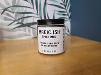Image 4 of Magic Ish Jar