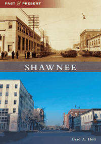 Past and Present: Shawnee