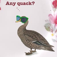 Image 2 of Any quack? (Ref. 511)