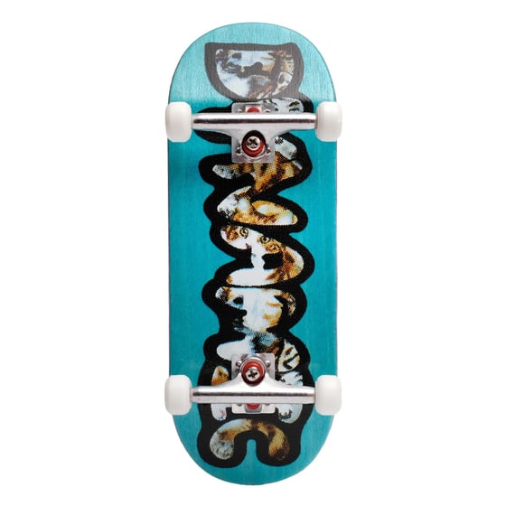 Dynamic Complete "Dynamicats" 34mm
