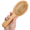 Bamboo Hair Brush