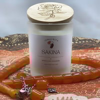 SAKINA