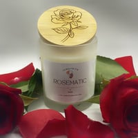 ROSEMATIC