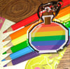 Potions of Pride Collection! 