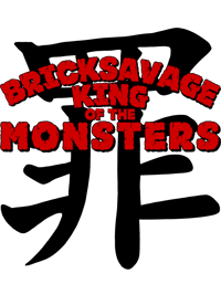Image 2 of KOTM Brick Savage 