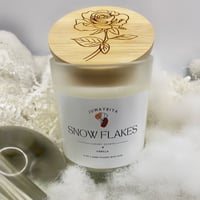 SNOW FLAKES 