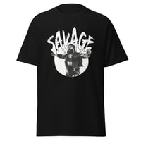 Image 1 of Savage Moon Tee