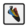 Scarpa Chimera patch