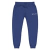 The Standard Logo EDL Fleece Joggers