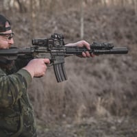 Image 1 of Cloud Defensive REIN 2.0