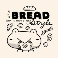 Image 2 of BREAD STYLE TEE